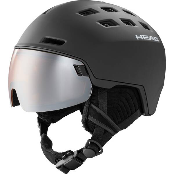 HEAD Herren Helm RADAR von Head