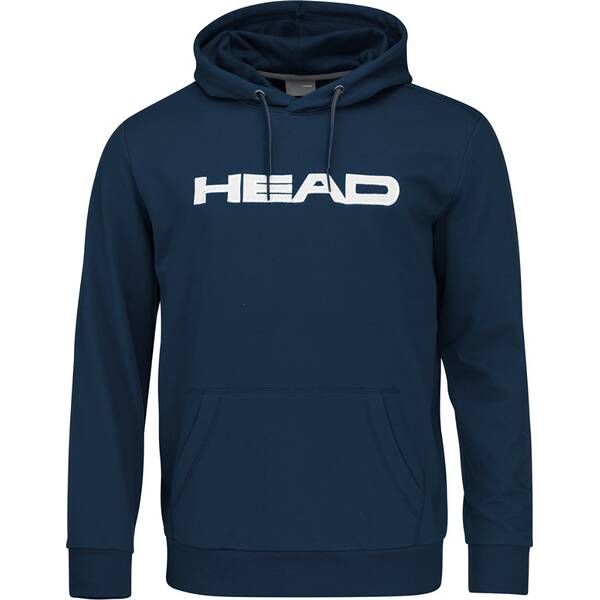 HEAD Herren Hoodie CLUB BYRON Hoodie M von Head