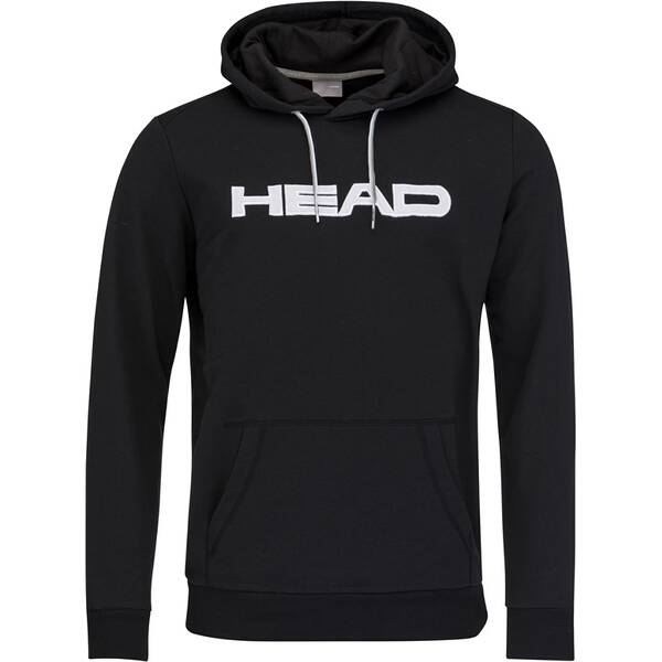 HEAD Herren Hoodie CLUB BYRON Hoodie M von Head