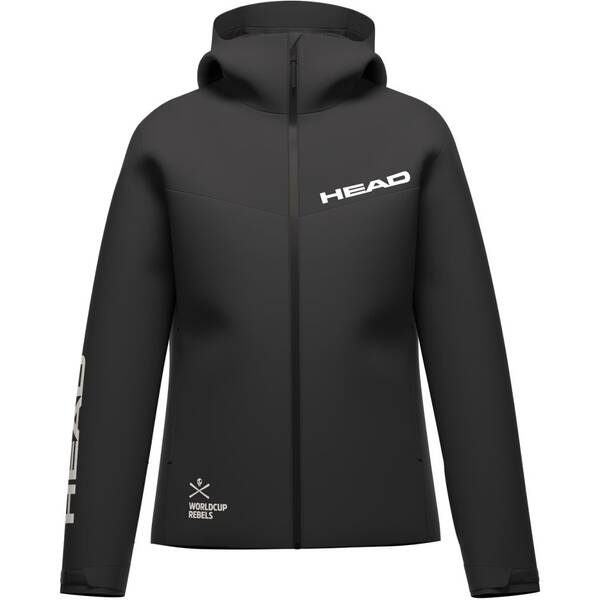 HEAD Herren Jacke RACE Jacket Men von Head