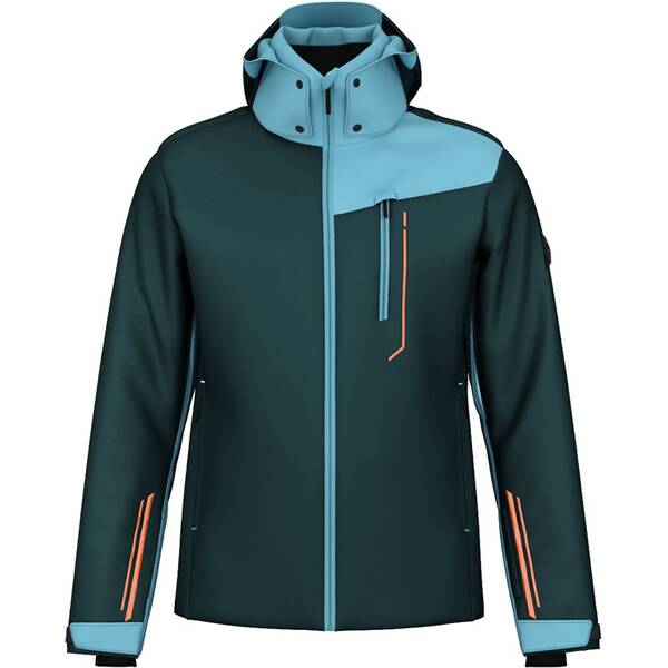 HEAD Herren Jacke SUPERSHAPE Jacket Men von Head