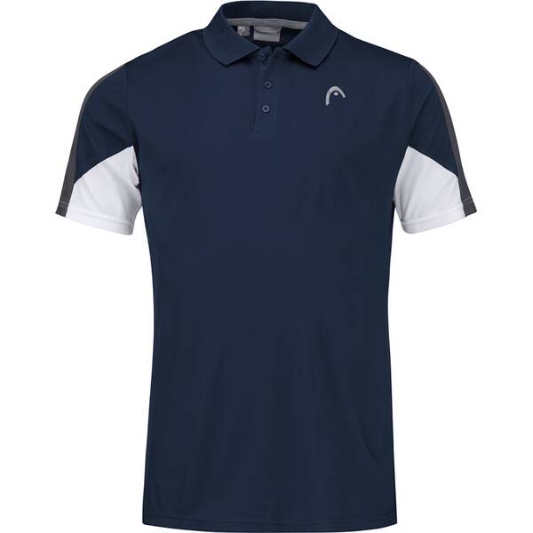 HEAD Herren Polo CLUB 22 Tech Polo Shirt M von Head