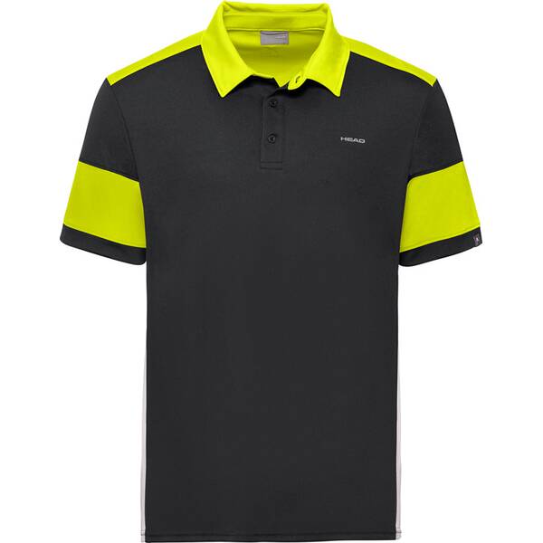 HEAD Herren Poloshirt ACE von Head