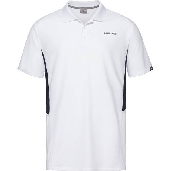 HEAD Herren Poloshirt CLUB Tech Polo Shirt M von Head