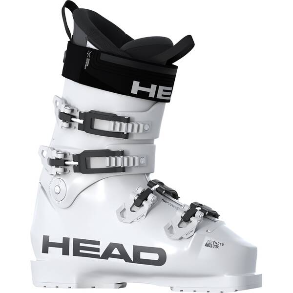 HEAD Herren RAPTOR WCR 120 WHITE von Head