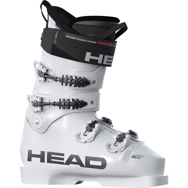 HEAD Herren RAPTOR WCR 140S WHITE von Head