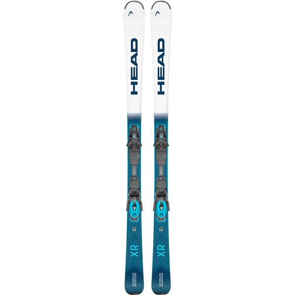 HEAD Herren Racing Ski WC Rebels XR + PR 11 GW von Head