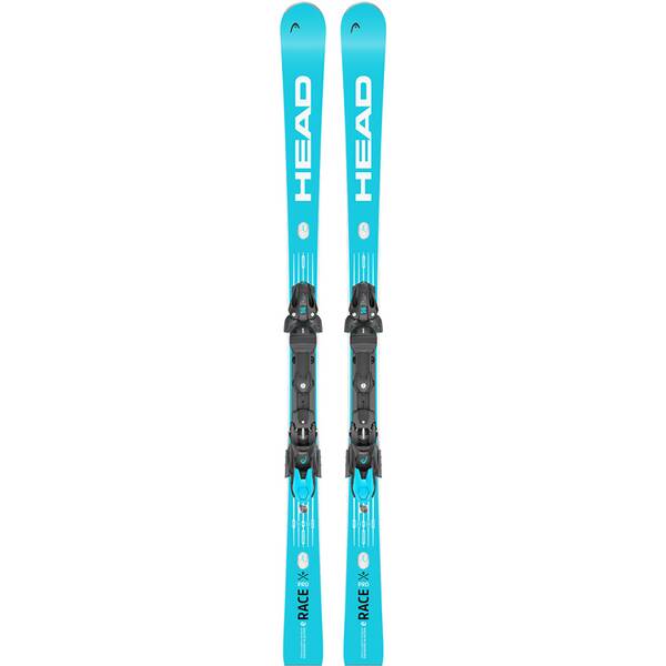 HEAD Herren Racing Ski WC Rebels e-Race Pro RP + FF 14 GW von Head