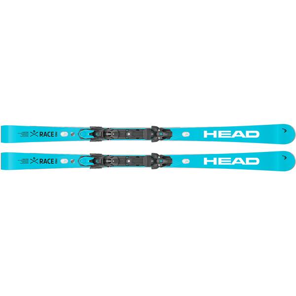 HEAD Herren Racing Ski WC Rebels e-Race Pro SW + FF 14 GW von Head