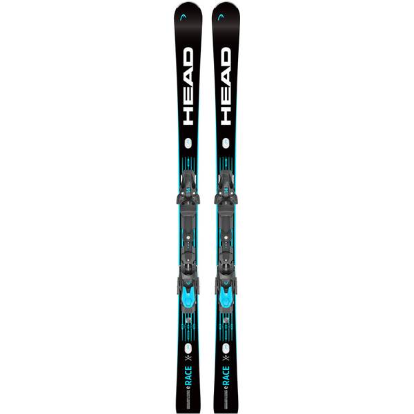 HEAD Herren Racing Ski WC Rebels e-Race RP + FF 14 GW von Head