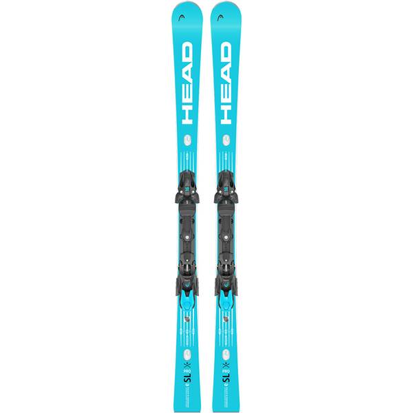 HEAD Herren Racing Ski WC Rebels e-SL Pro RP + FF 14 GW von Head