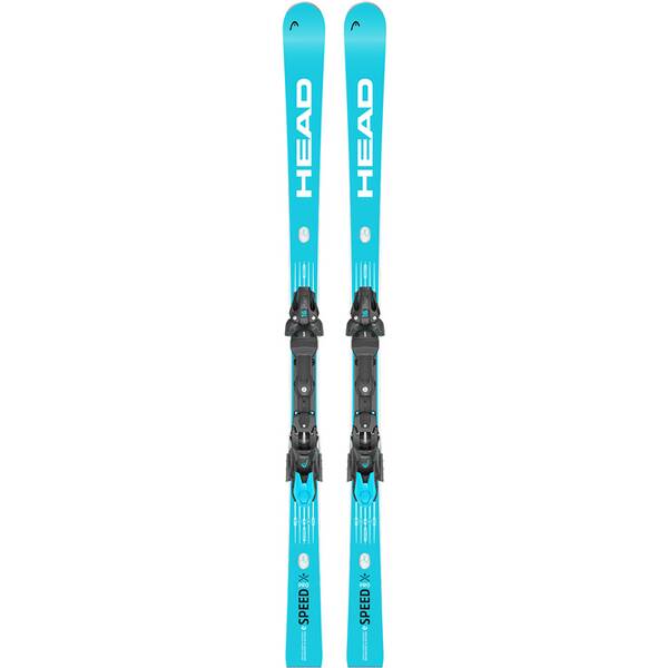 HEAD Herren Racing Ski WC Rebels e-Speed Pro RP + FF 14 GW von Head