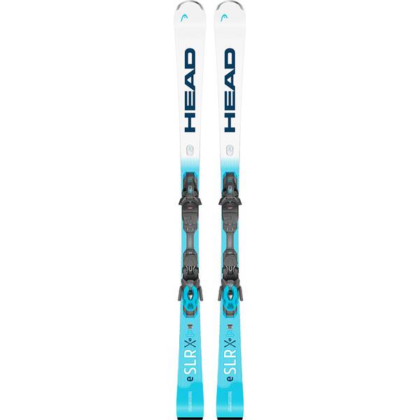 HEAD Herren Racing Ski WC Rebels e.SLR + PR 11 GW von Head