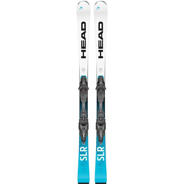 HEAD Herren Racing Ski WC Rebels e.SLR wh/bl HEAD Herren Racing Ski WC Rebels e.SLR wh/bl von Head
