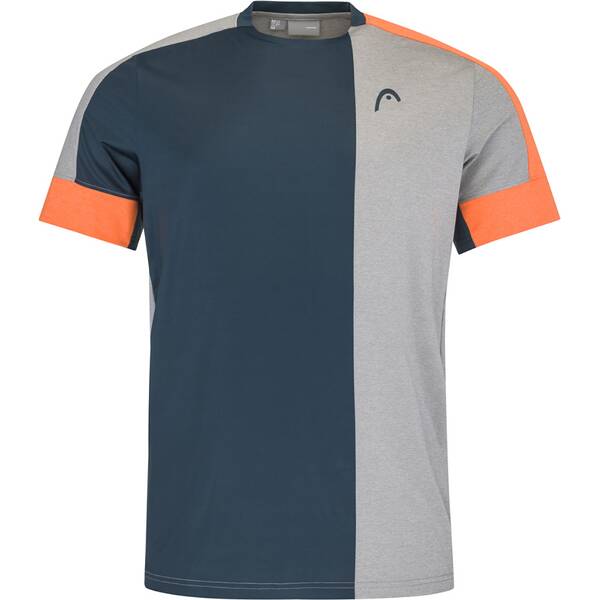 HEAD Herren Shirt PADEL Tech T-Shirt Men von Head