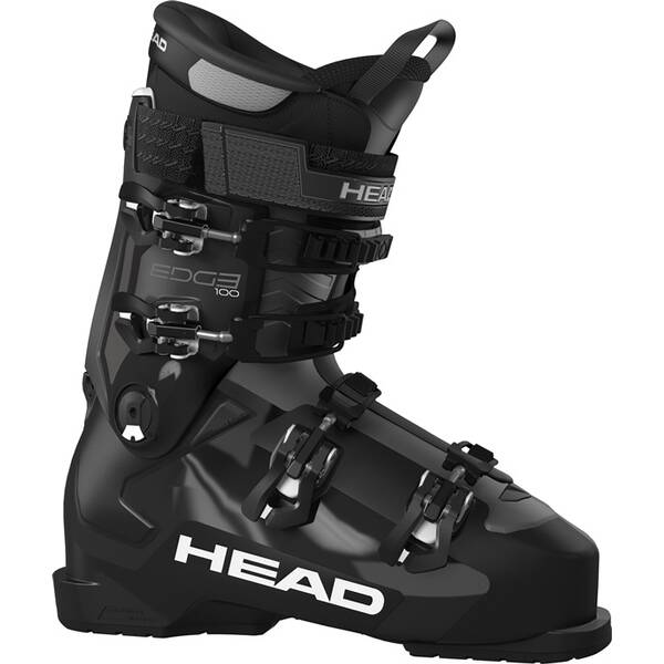 HEAD Herren Ski-Schuhe EDGE 100 HV BLACK-WHITE von Head
