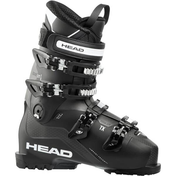 HEAD Herren Ski-Schuhe EDGE LYT TX HV BLACK von Head