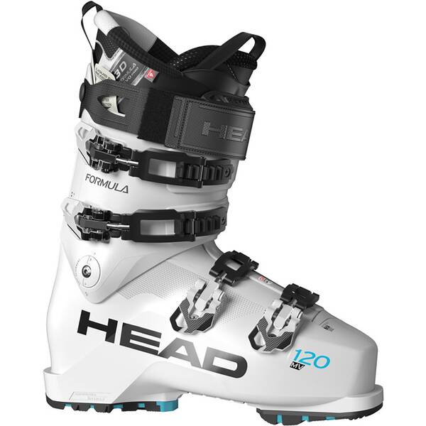 HEAD Herren Ski-Schuhe FORMULA 120 MV GW WHITE HEAD Herren Ski-Schuhe FORMULA 120 MV GW WHITE von Head