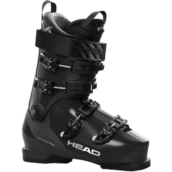HEAD Herren Ski-Schuhe KALIBER 100 MV BLACK von Head