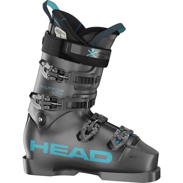 HEAD Herren Ski-Schuhe RAPTOR WCR 130S ANTHRACITE von Head