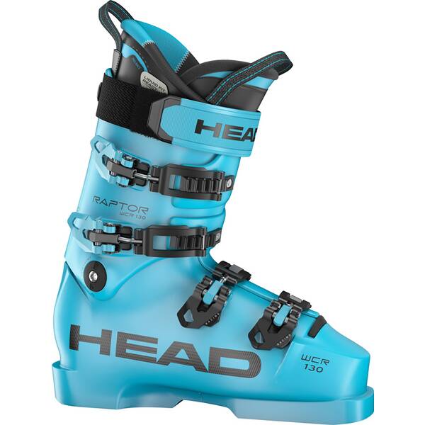 HEAD Herren Ski-Schuhe RAPTOR WCR 130S PV SPEEDBLUE HEAD Herren Ski-Schuhe RAPTOR WCR 130S PV SPEEDBLUE von Head