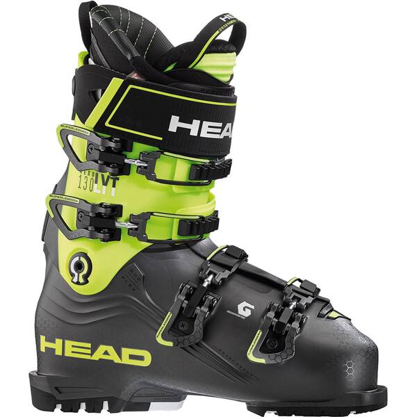 HEAD Herren Skischuhe Nexo Lyt 130 von Head