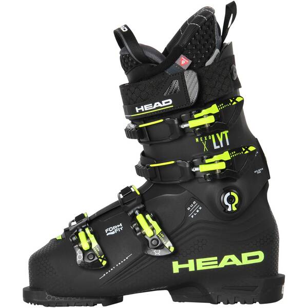 HEAD Herren Skischuhe Nexo Lyt X von Head