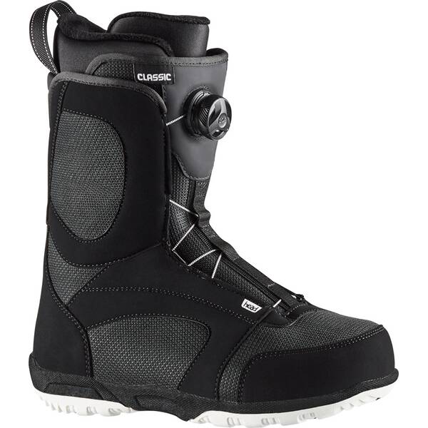 HEAD Herren Snowboot CLASSIC BOA von Head