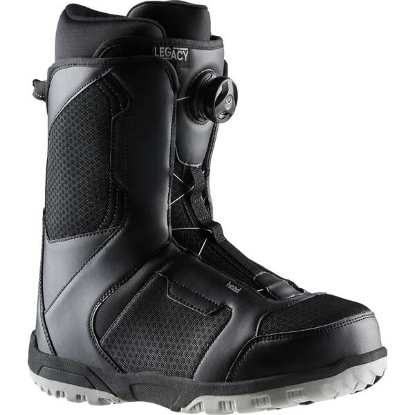 HEAD Herren Snowboot LEGACY BOA von Head