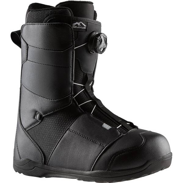 HEAD Herren Snowboot SCOUT LYT BOA Coiler von Head