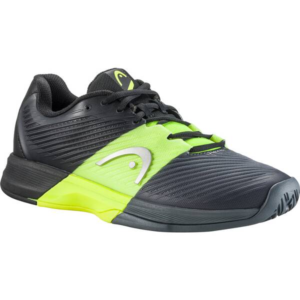 HEAD Herren Tennisoutdoorschuhe Revolt Pro 4.0 Men BKYE von Head