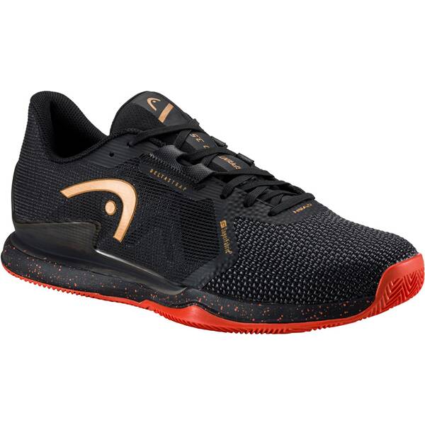 HEAD Herren Tennisoutdoorschuhe Sprint Pro 3.5 SF Clay BKOR von Head