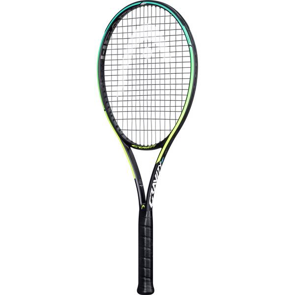 HEAD Herren Tennisschläger Gravity MP 2021 von Head