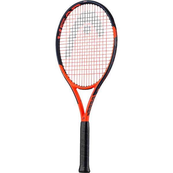 HEAD Herren Tennisschläger IG Challenge MP orange von Head