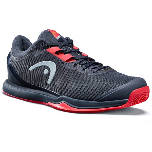 HEAD Herren Tennisschuhe Sandplatz "Sprint Pro 3.0 Clay Men" von Head