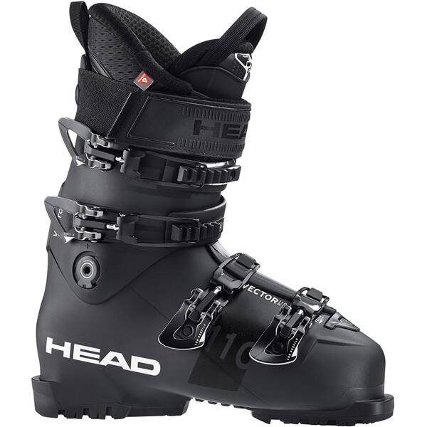 HEAD Herren VECTOR 110 RS BLACK von Head