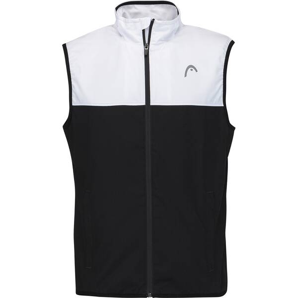 HEAD Herren Weste CLUB 22 Vest M von Head