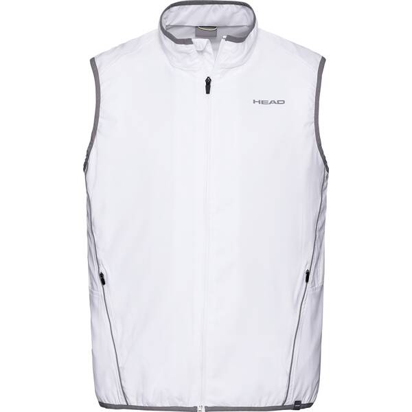 HEAD Herren Weste CLUB Vest M von Head