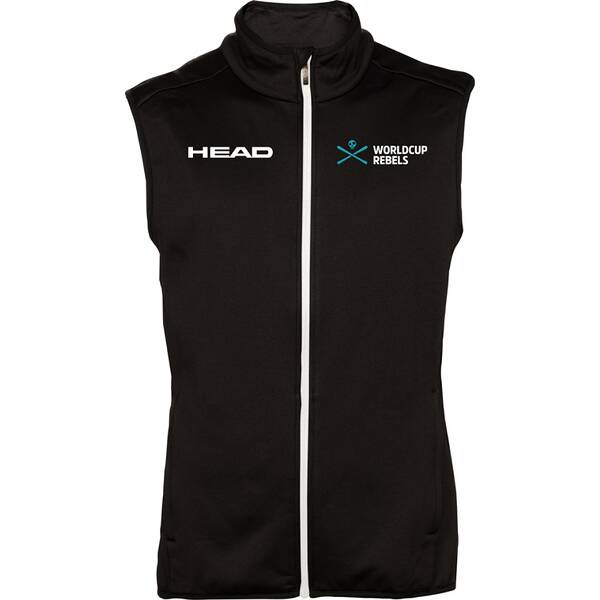 HEAD Herren Weste PROMO Vest Men von Head