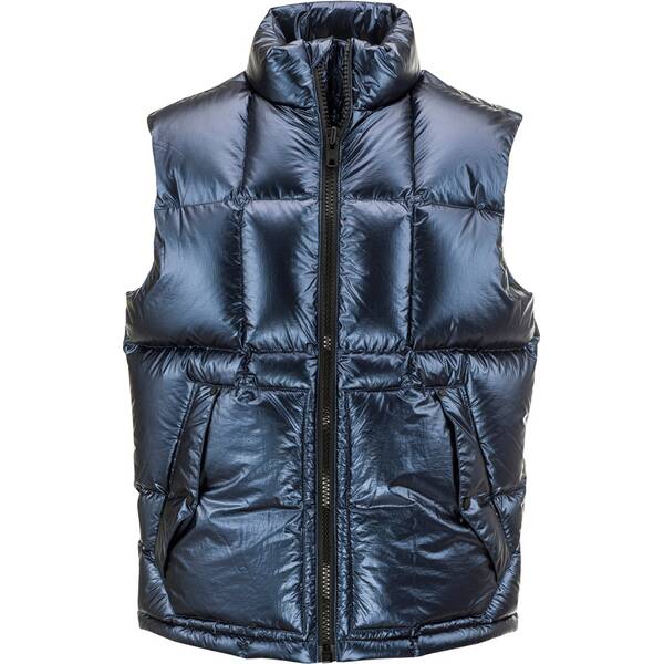 HEAD Herren Weste REBELS STAR PHASE Vest Men von Head