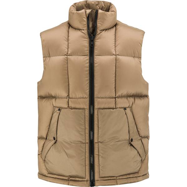 HEAD Herren Weste REBELS STAR PHASE Vest Men von Head