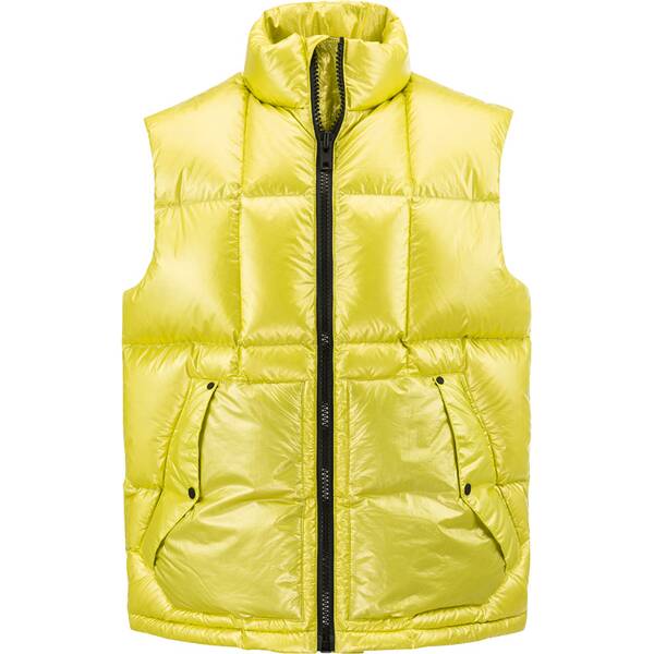 HEAD Herren Weste REBELS STAR PHASE Vest Men von Head