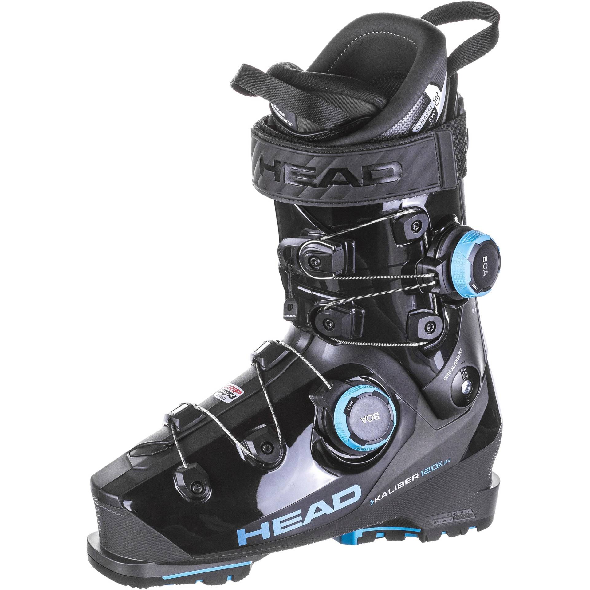 HEAD KALIBER 120X MV GW BOA2 Skischuhe Herren von Head