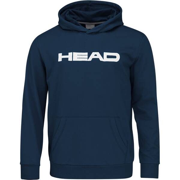 HEAD Kinder Hoodie CLUB BYRON Hoodie JR von Head