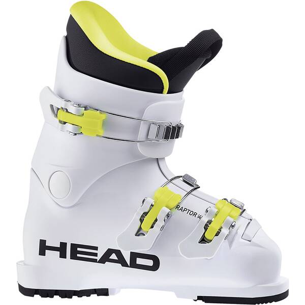 HEAD Kinder RAPTOR 40 WHITE von Head