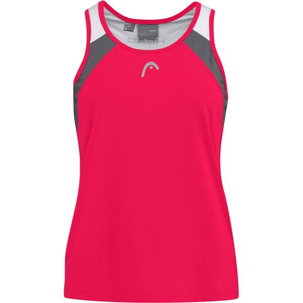 HEAD Kinder Shirt CLUB 21 Tank Top G HEAD Kinder Shirt CLUB 21 Tank Top G von Head