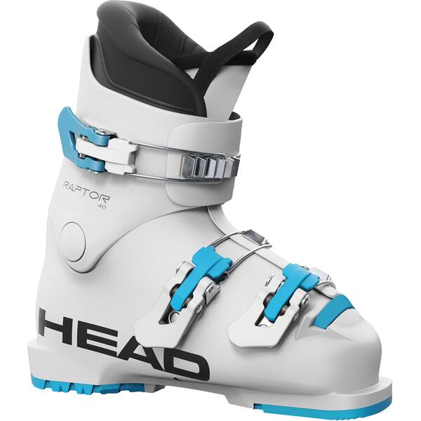 HEAD Kinder Ski-Schuhe RAPTOR 40 WHITE von Head