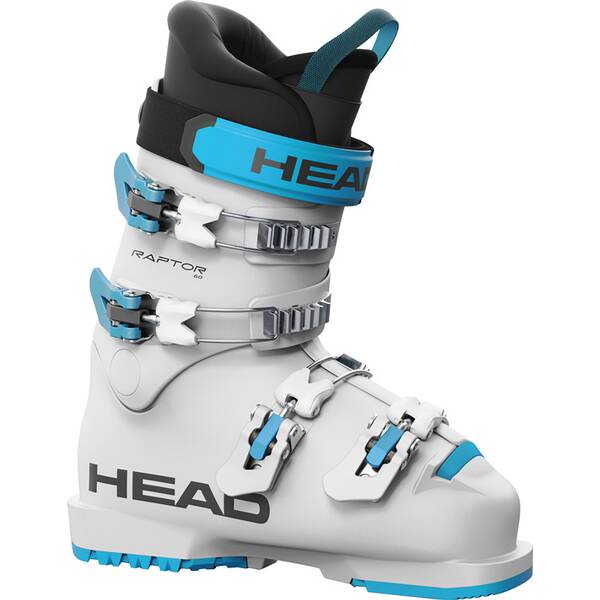 HEAD Kinder Ski-Schuhe RAPTOR 60 WHITE von Head