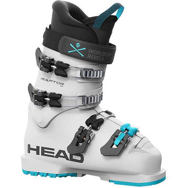 HEAD Kinder Ski-Schuhe RAPTOR 60 WHITE von Head
