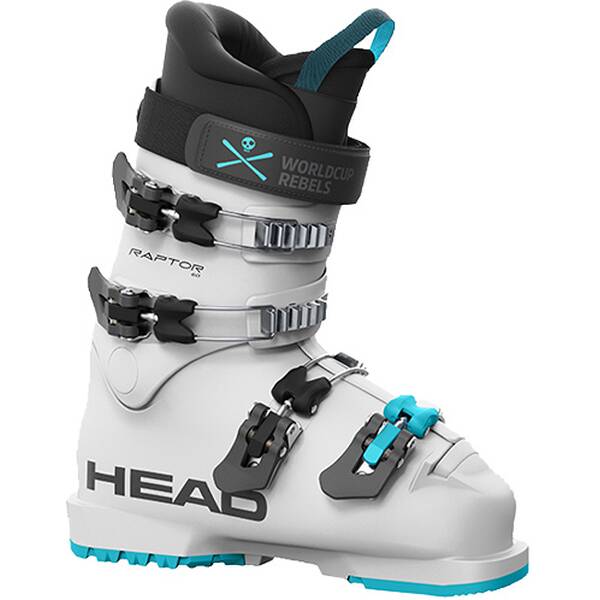 HEAD Kinder Ski-Schuhe RAPTOR 60 WHITE von Head